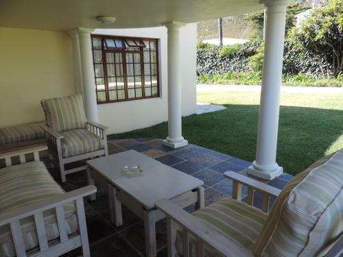 Hostal Milkwood Lodge