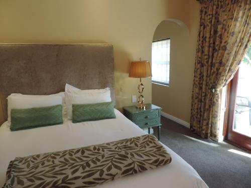 Hostal Milkwood Lodge