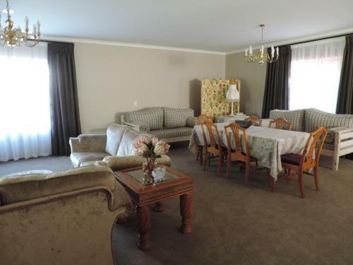 Hostal Milkwood Lodge
