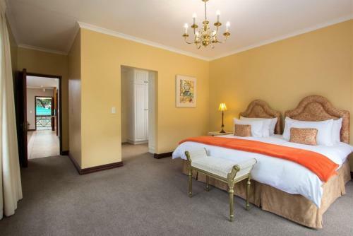 Hostal Milkwood Lodge