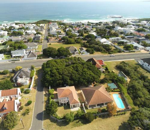 Hostal Milkwood Lodge