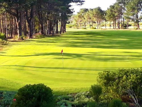 Hostal Hermanus Lodge On The Green