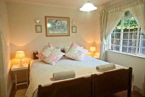 Apartamento Devonshire Place