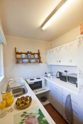 Apartamento Devonshire Place