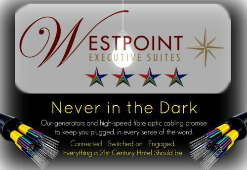 Westay Westpoint Apartments