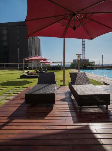 Westay Westpoint Apartments