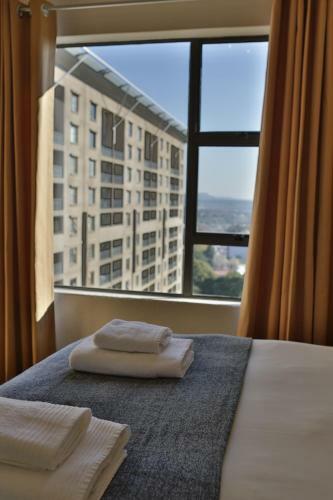 Westay Westpoint Apartments
