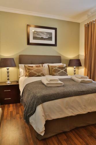 Westay Westpoint Apartments