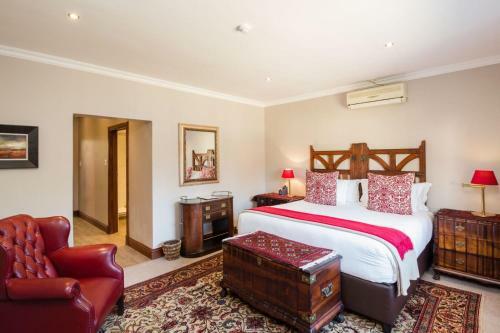 Madison Manor Boutique Hotel