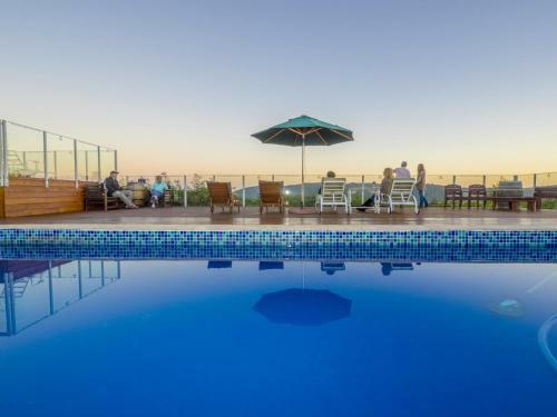 Madison Manor Boutique Hotel