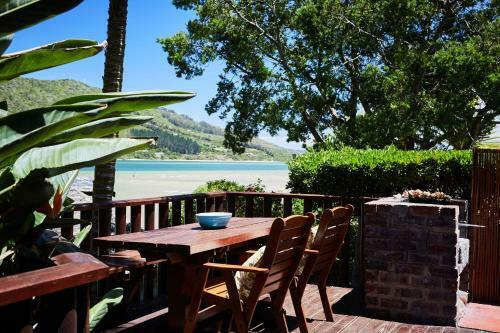 Hotel Under Milkwood Resort