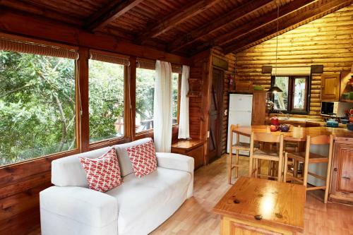 Hotel Under Milkwood Resort