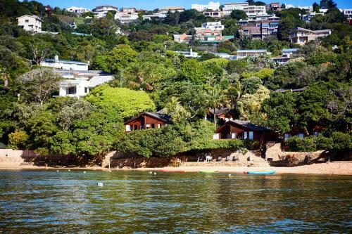 Hotel Under Milkwood Resort