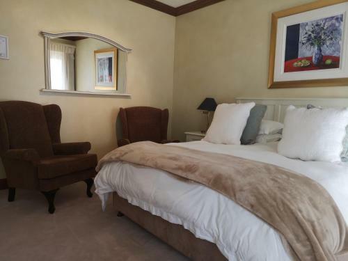 Hostal Knysna Pearl View Guest House