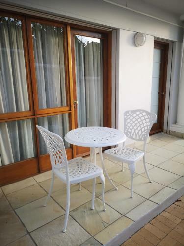 Hostal Knysna Pearl View Guest House