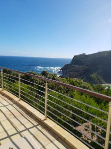 Hostal Knysna Pearl View Guest House