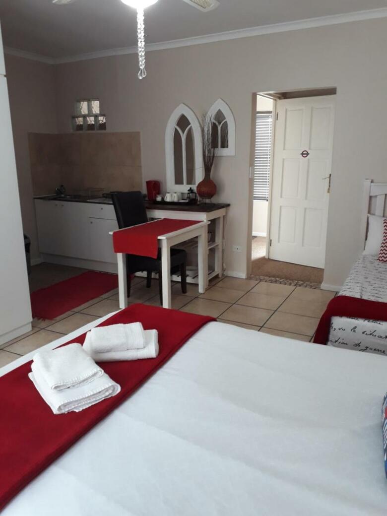 Hostal Croeso Guest House