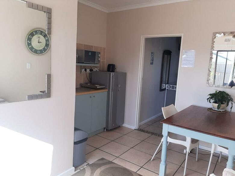 Hostal Croeso Guest House
