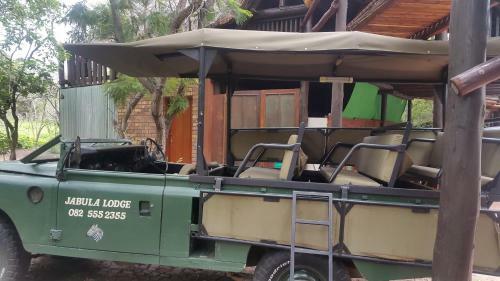 Jabula Lodge