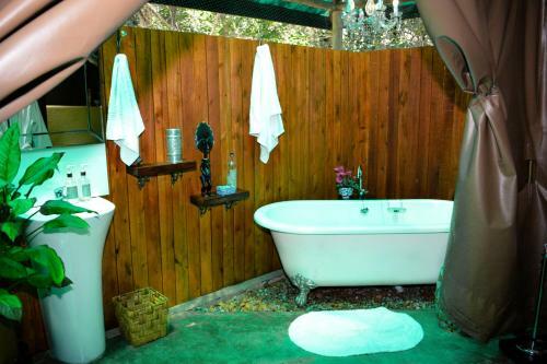 Lodge Kruger Wielewaal Restcamp