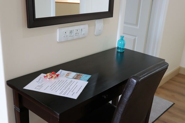 Hostal Aquamarine Guest House