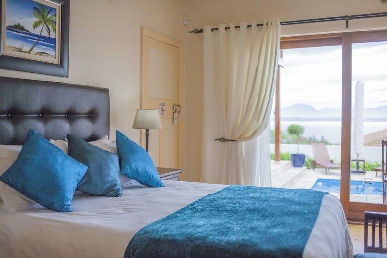 Hostal Aquamarine Guest House