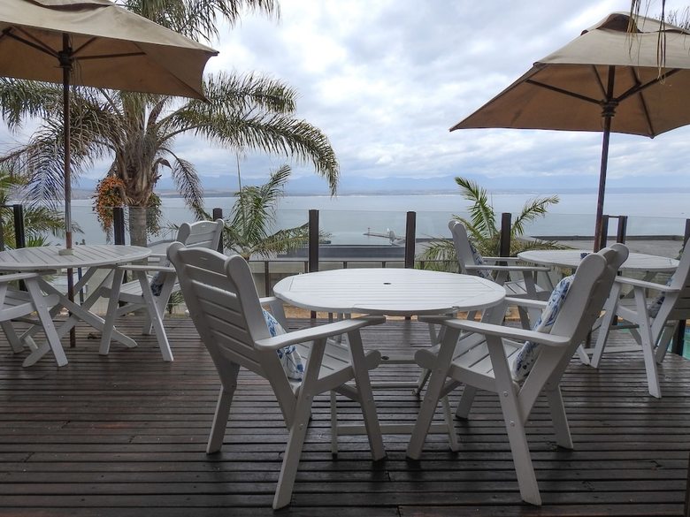 Hostal Mossel Bay Guest House