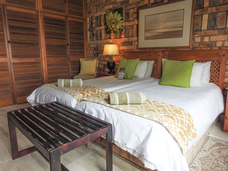 Hostal Mossel Bay Guest House