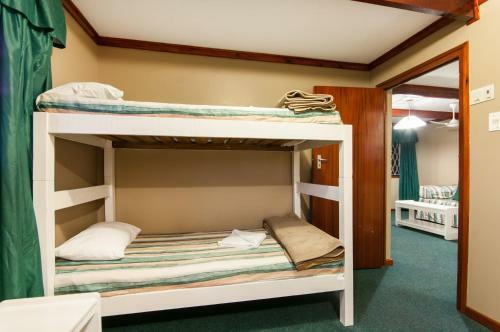 Hotel Pine Lodge Resort