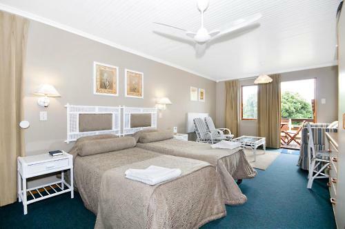 Hotel Pine Lodge Resort