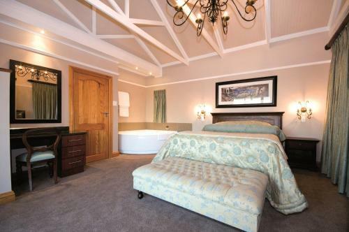 Hotel Pine Lodge Resort