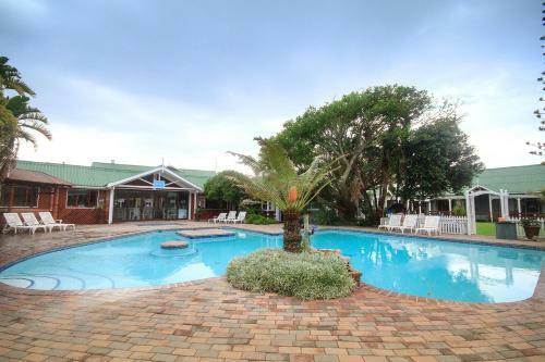 Hotel Pine Lodge Resort