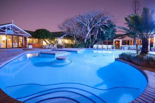 Hotel Pine Lodge Resort