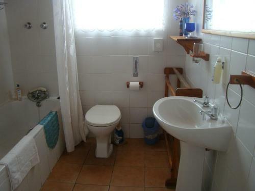 Hostal Aqua Marine Guest House