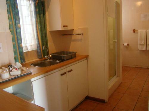 Hostal Aqua Marine Guest House