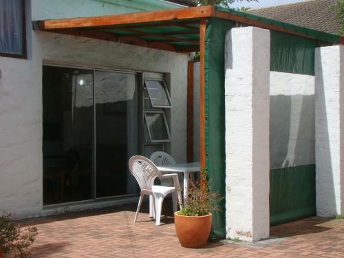 Hostal Aqua Marine Guest House