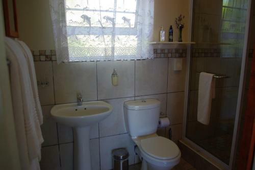 Hostal Aqua Marine Guest House