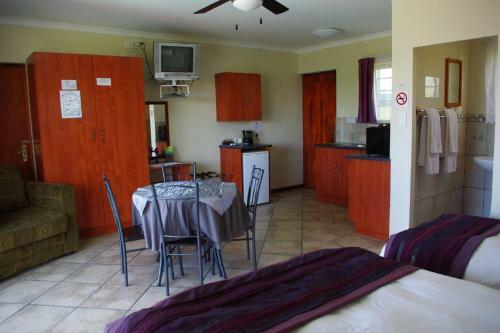 Hostal Aqua Marine Guest House