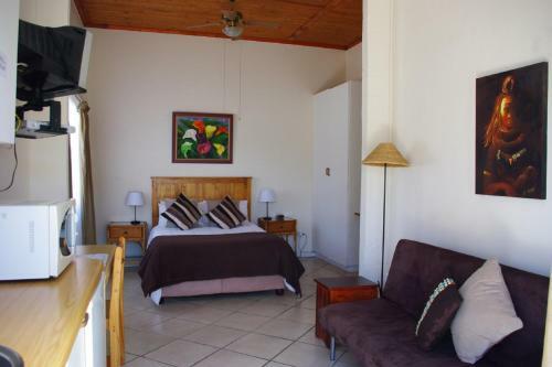 Hostal Aqua Marine Guest House