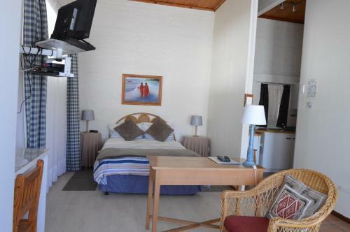 Hostal Aqua Marine Guest House