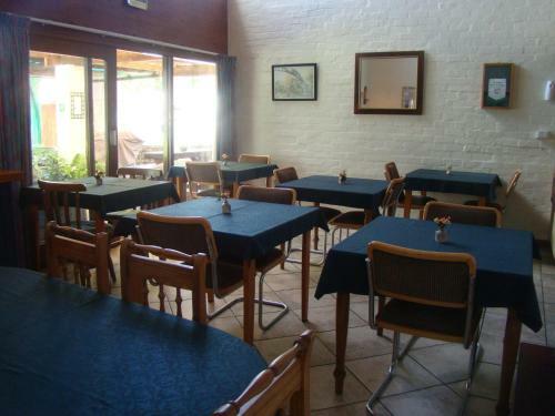 Hostal Aqua Marine Guest House