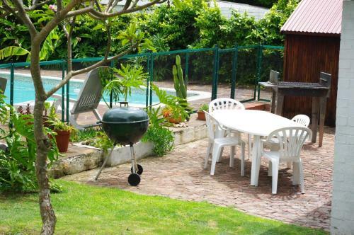 Hostal Aqua Marine Guest House