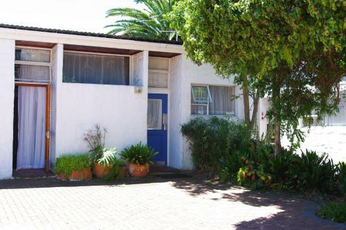 Hostal Aqua Marine Guest House
