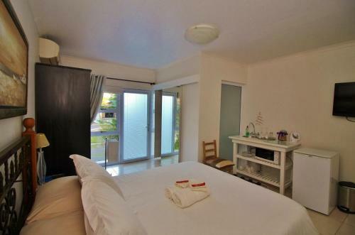 Hostal Livine Sante