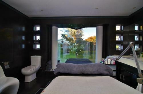 Hostal Livine Sante