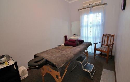 Hostal Livine Sante