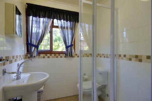 St Lucia Ocean View Lodge