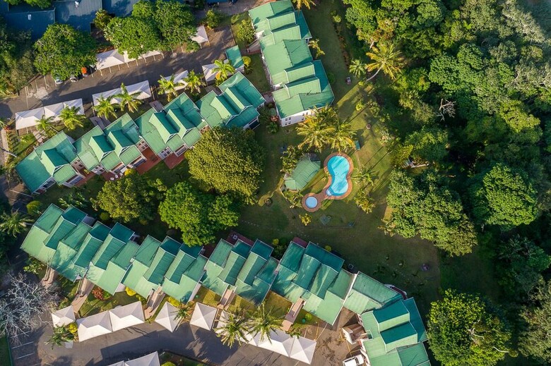Apartamento 15 The Bridge Holiday Resort