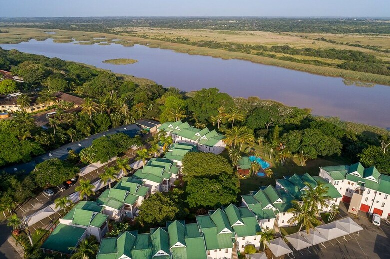Apartamento 15 The Bridge Holiday Resort