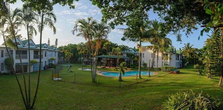 Apartamento 15 The Bridge Holiday Resort